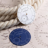 CIC 39 Longitude White